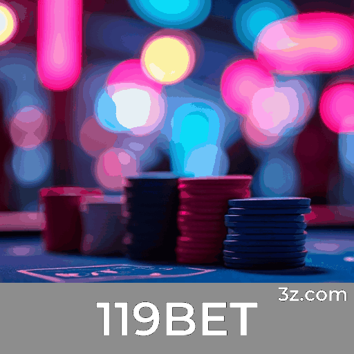 119BET Bônus por convite 119BET